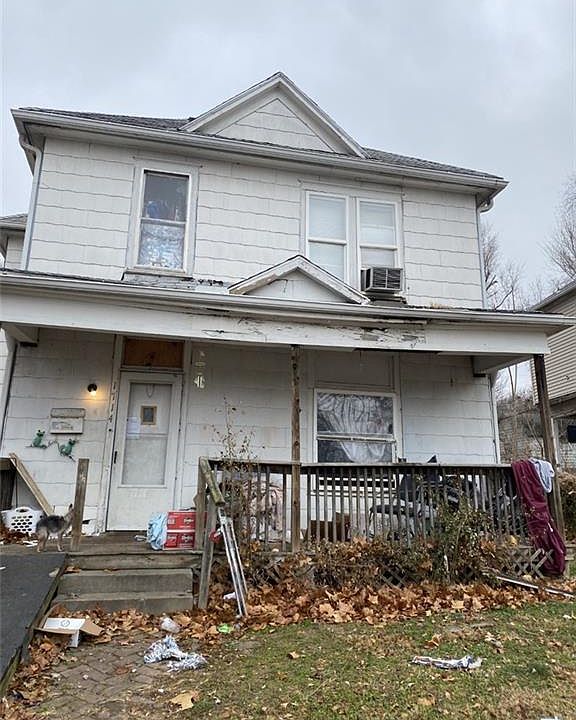 1714 N 2nd St, Saint Joseph, MO 64505 Zillow