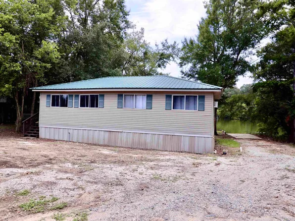 1844 Highway 848, Columbia, LA 71418