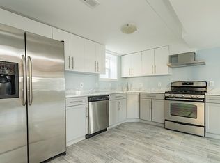 96 Elm St #1F, Somerville, MA 02144