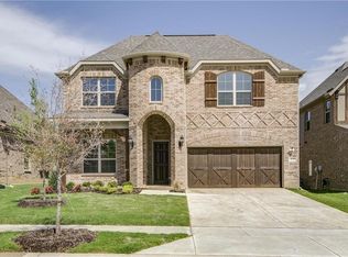 1737 Goliad Way, Lantana, TX 76226