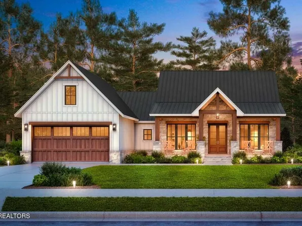 660 Vista View Pkwy, Jamestown, TN 38556