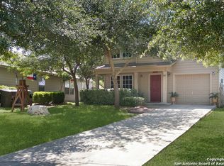 8411 Bolton Hls, San Antonio, TX 78252