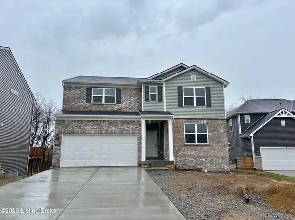 1030 Dry Run Ct, Shelbyville, KY 40065