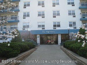 1st image of 20 Cliff St APT 4N