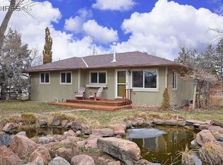 712 S Summit View Dr, Fort Collins, CO 80524