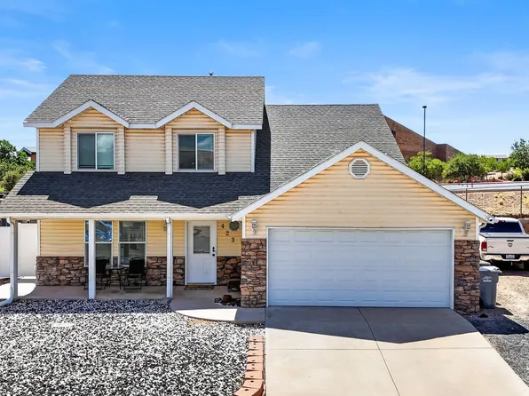 423 N 230 W, Hurricane, UT 84737