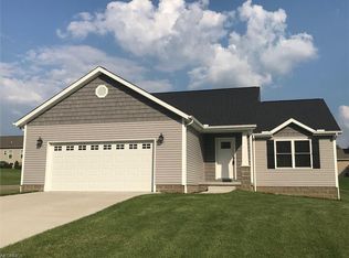 5900 Wentworth Rd SW, Canton, OH 44706