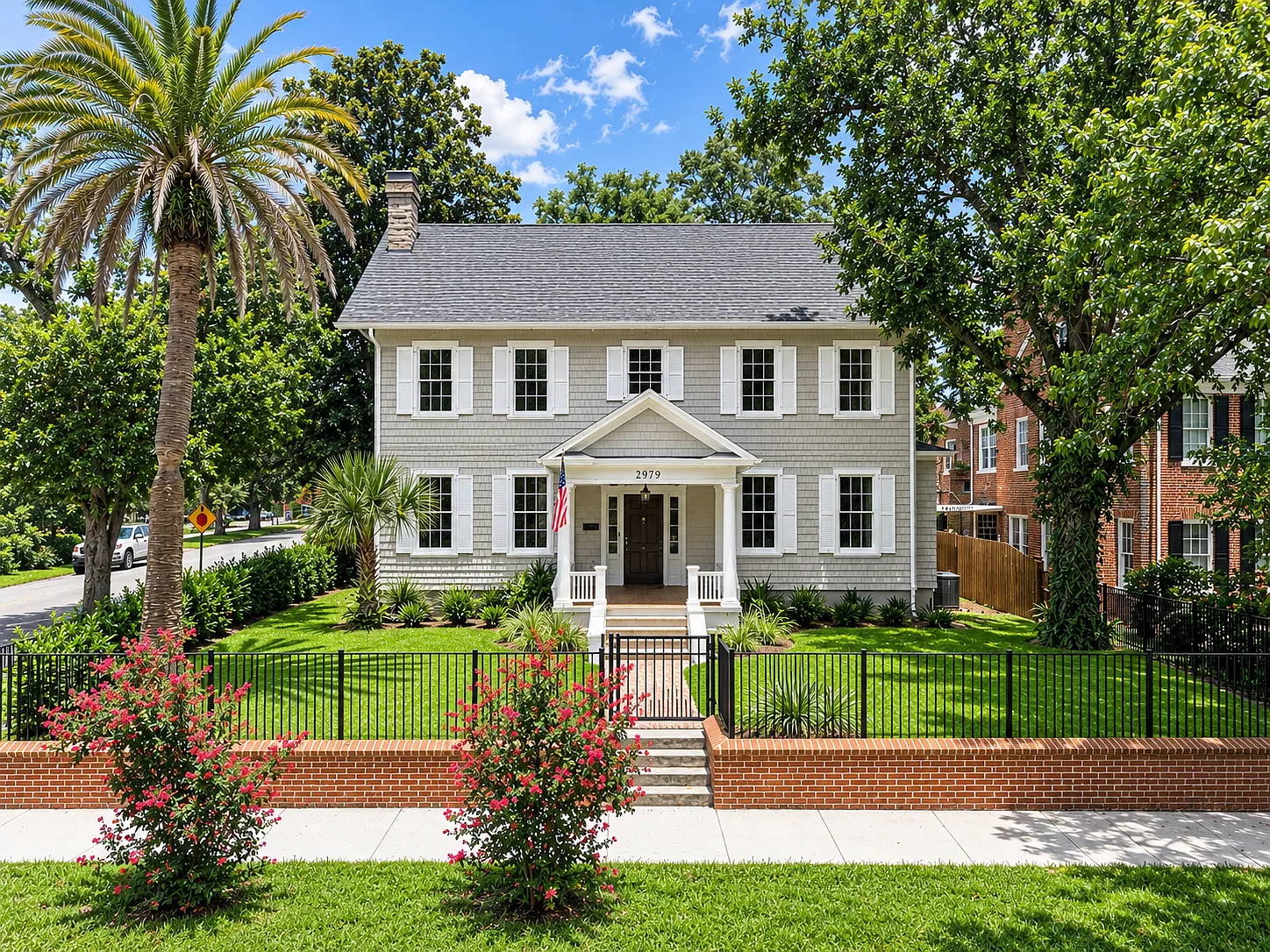 5 bed, 3.5 bath, 4964 sqft, $5,500 — Photo 1