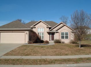 13280 Timber Park Dr, Platte City, MO 64079