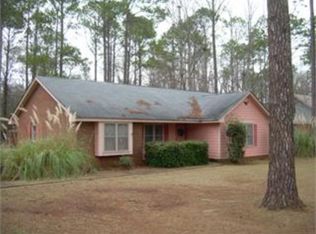 534 Iveys Scenic Dr, Albany, GA 31721