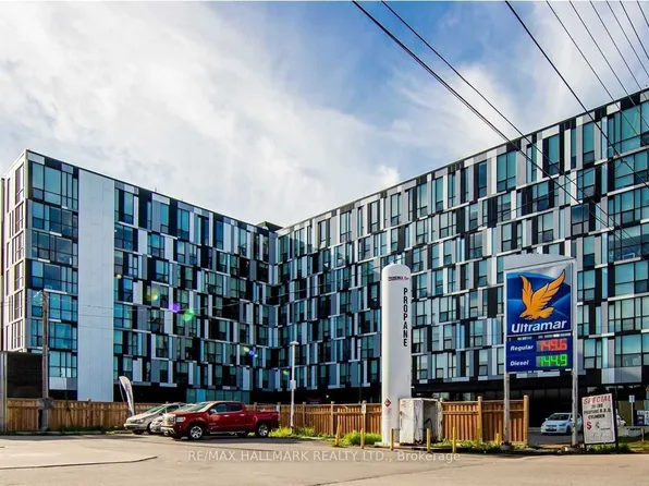 1900 Simcoe St N #436, Oshawa, ON L1G 0C1