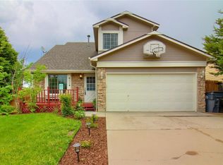 6114 S Parfet St, Littleton, CO 80127