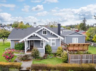 3520 Commercial Ave, Anacortes, WA