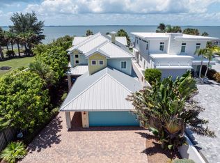 3412 S Atlantic Ave, Cocoa Beach, FL 32931