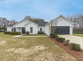 4331 Big Dipper Cir, Hephzibah, GA 30815