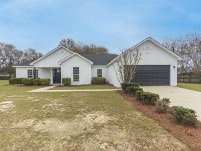 4331 Big Dipper Circle Circle, Hephzibah, GA, 30815