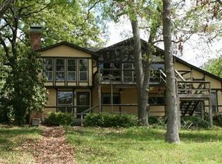 148 Bayside Dr, Malakoff, TX 75148