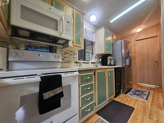 3rd image of 8700 E University Dr #1933