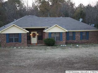 772 Tyro Rd, Holly Springs, MS 38635