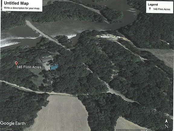 2nd image of 146 Flinn Acres