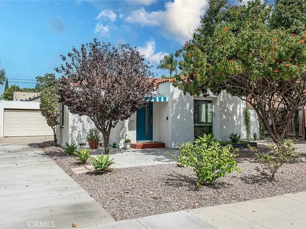 2310 Magnolia Ave, Long Beach, CA 90806