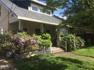 5316 N Missouri Ave, Portland, OR 97217