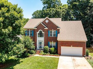 1615 Spandril Ln, Fort Mill, SC 29708