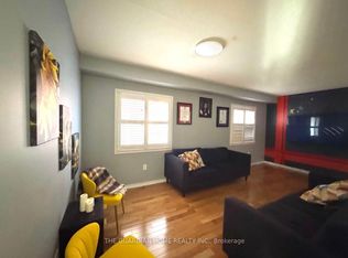 118 Guinevere Rd, Markham, ON L3S4V2