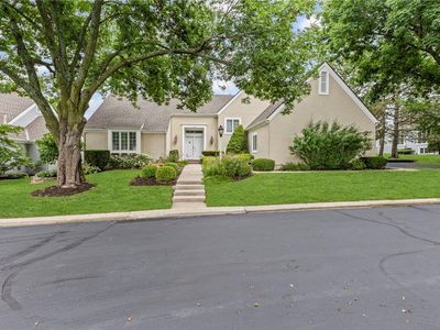 11221 Granada Ln, Leawood, KS, 66211
