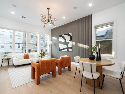 248 New York Ave #2, Jersey City, NJ, 07307
