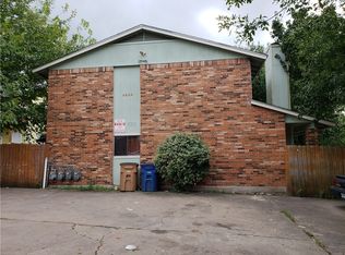 4603 E Stassney Ln, Austin, TX 78744