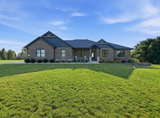 27254 S Steven Ray Dr, Monee, IL 60449