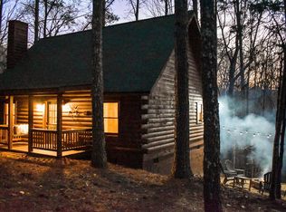 205 Mountain Springs Rd, Warm Springs, GA 31830