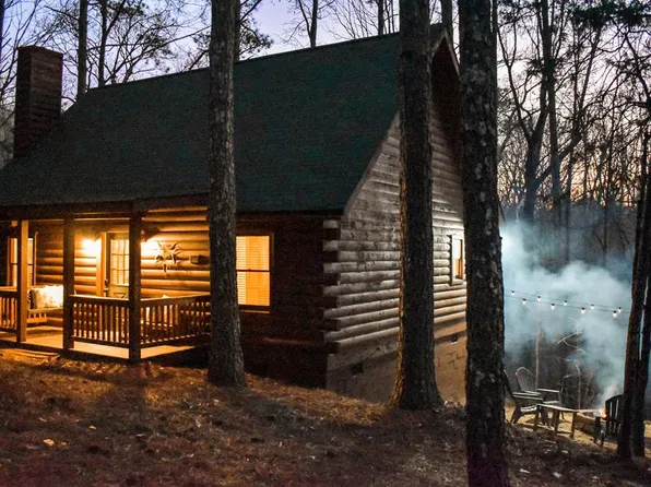 205 Mountain Springs Rd, Warm Springs, GA 31830