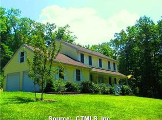 5 Lafantasie Rd, Killingly, CT 06239