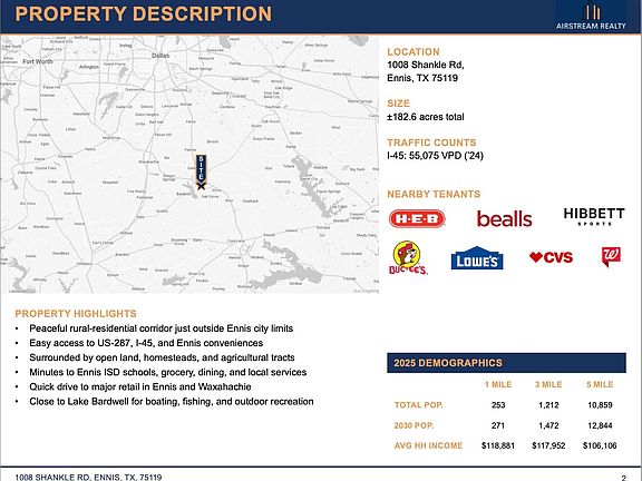 2nd image of 1008 Shankle Rd