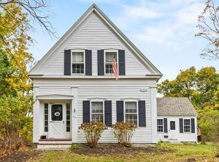 378 Tilden Rd, Scituate, MA 02066