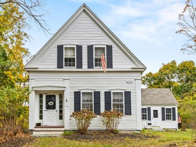 378 Tilden Rd, Scituate, MA, 02066