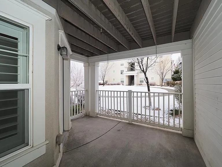11776 S Grandville Ave #104 — Photo 28
