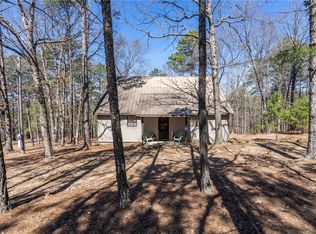 1117 Fox Point Rd, Kansas, OK 74347