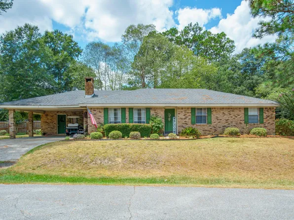 5 Lakeshore Dr, Purvis, MS 39475