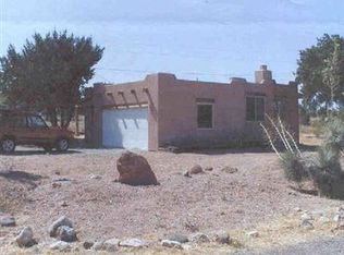 4195 N Pine Dr UNIT 1, Rimrock, AZ 86335