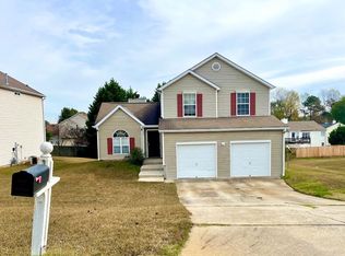 530 Brenston Blvd, Ellenwood, GA 30294