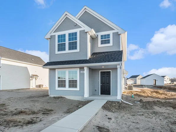 6204 Aurelius Rd, Lansing, MI 48911