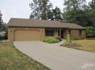 2724 Westmore Dr, Fort Wayne, IN