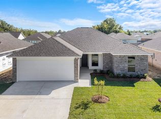 1223 Marlena Meadows Dr, Gonzales, LA 70737