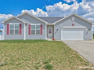 2406 Truman Trl, McHenry, IL 60051