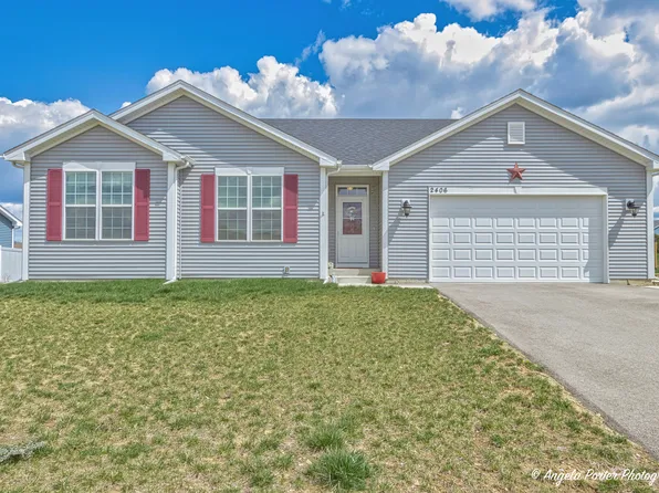 2406 Truman Trl, McHenry, IL 60051