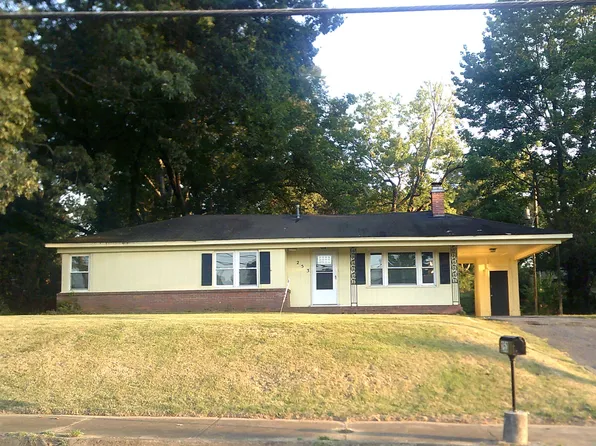 253 E Raines Rd, Memphis, TN 38109