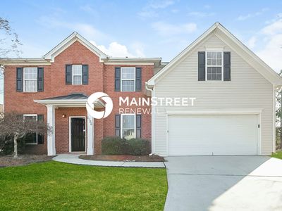 1106 Breakwater Trl, Stockbridge, GA, 30281